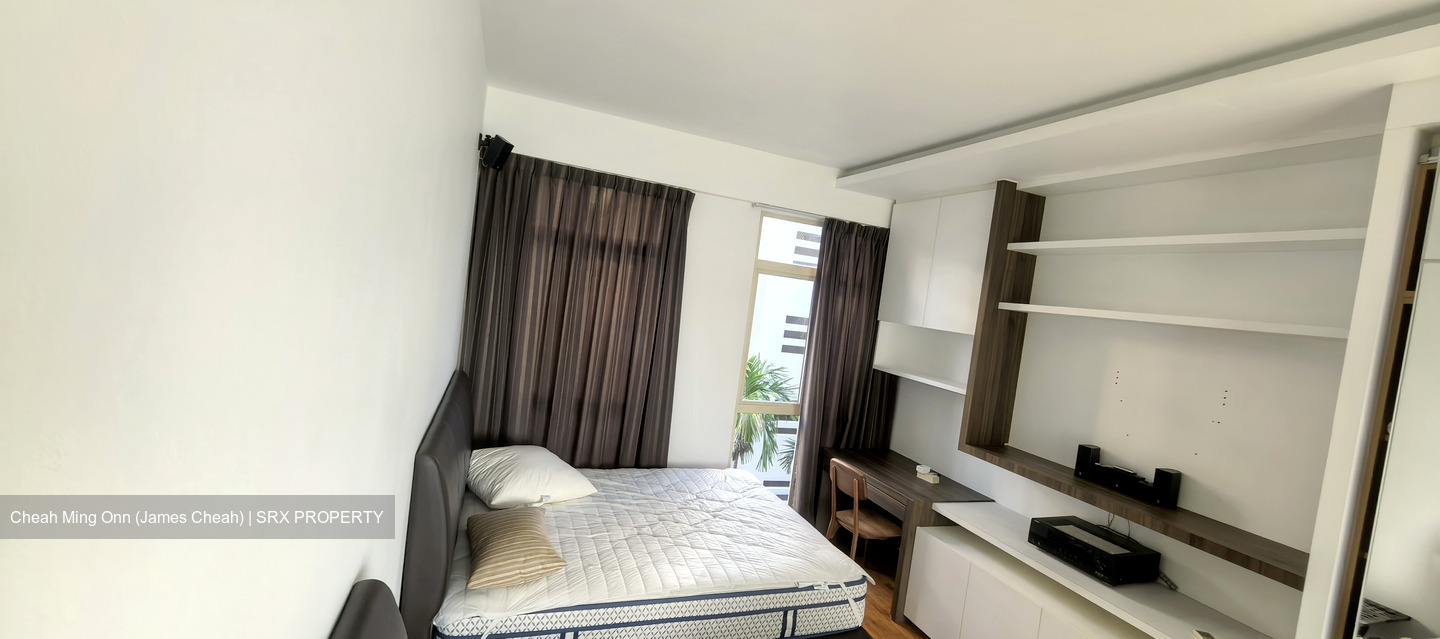 Sims Green (D14), Apartment #512692221